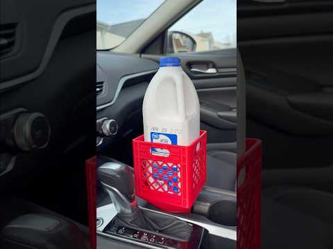FINALLY a place for your jugs thumbnail