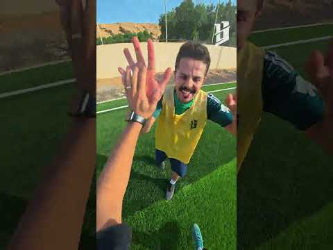 يا لعيب يا ماجد??? thumbnail