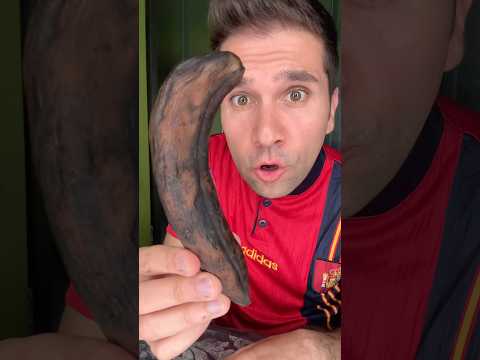 Me como un plátano pocho - Sergio Encinas thumbnail