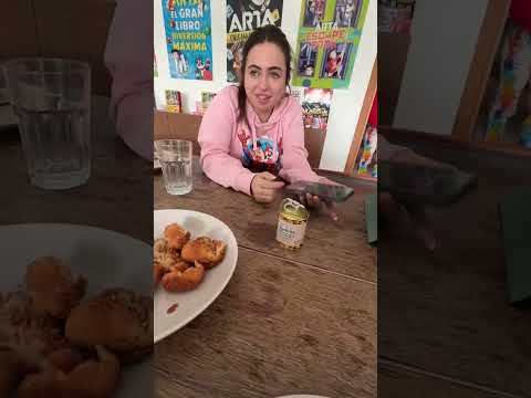 EL SUSTO MÁS GRANDE DE ANDREA!! 😂🤯 thumbnail