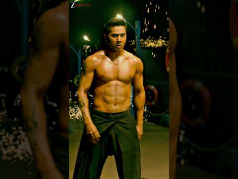 #Chunar #ABCD2 #VarunDhawan #ShraddhaKapoor #ArijitSingh #SachinJigar #MayurPuri #shorts thumbnail