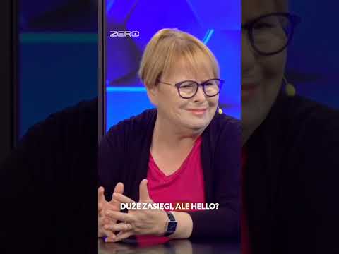 ŁEPKOWSKA: JAŚ KAPELA TO IDIOTA thumbnail
