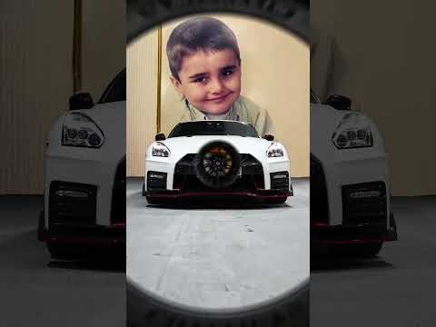 CZN BURAK NİSMO GTR35 EDİT thumbnail