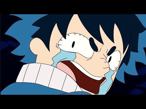My Hero Academia: My Student Debt thumbnail