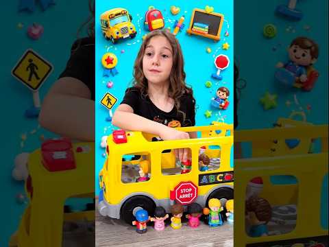 My Turn!  | Sierra & Rhia Learn to Share thumbnail