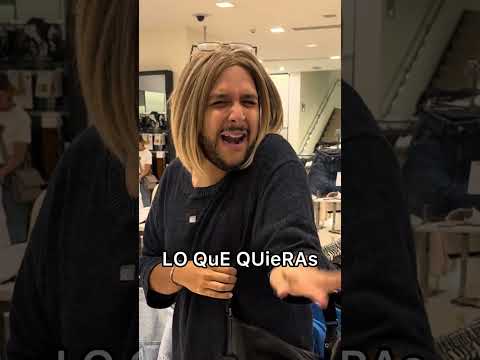 Cuando ir de compras con mama latina thumbnail