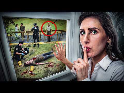Ich habe einen MORD gesehen... und JETZT muss ich STERBEN thumbnail