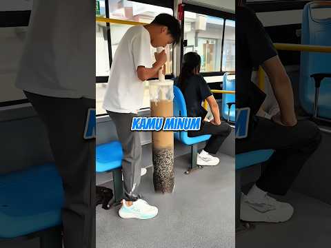 MINUMAN BOBA MANA!!! YANG MAU KAMU MINUM SEUMUR HIDUP?! ?✨ thumbnail