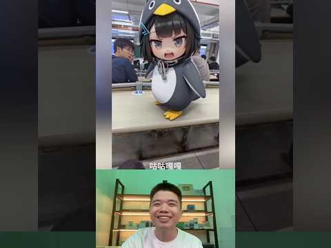 What The Dog Doing P192: GuGu GaGa Đi Học. thumbnail