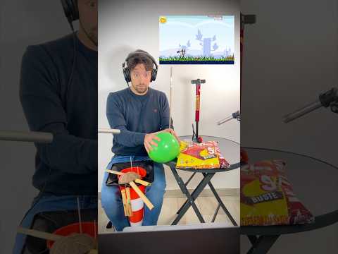 How the sounds of Angry Birds were actually made thumbnail