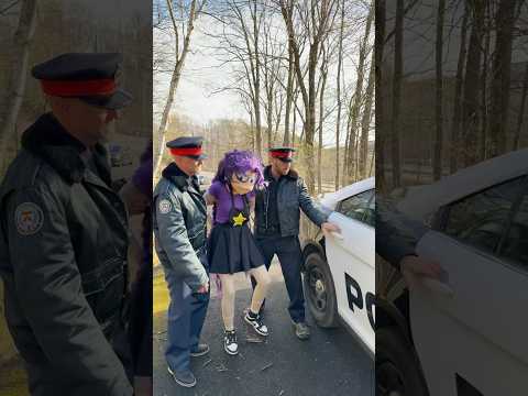 LILLY LOVE BRAIDS GOT ARRESTED! thumbnail