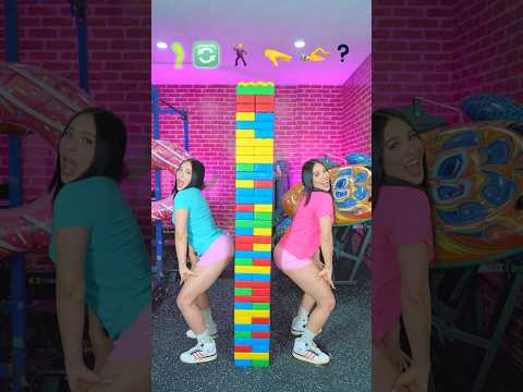 Tengo una Gemela 👯‍♀️ thumbnail