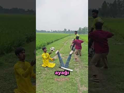 BACAK NUMARASI 😱 #shorts  #funny #şaka thumbnail