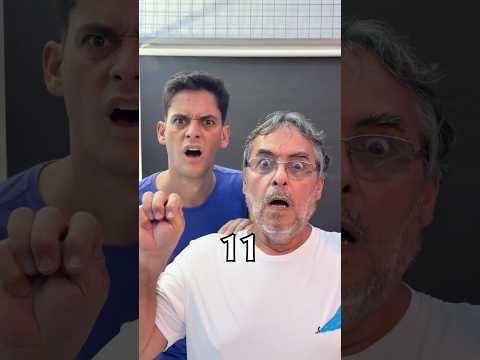 QUANTOS SÃO? thumbnail