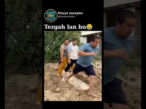 Adam tezgaha geldi ? thumbnail