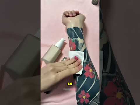 Esta Chica No Lograba Casarse Debido A Su Tatuaje 😲 thumbnail