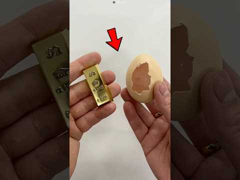 Este Papá Esconde Su Oro Dentro De Frutas 🍉😱 thumbnail