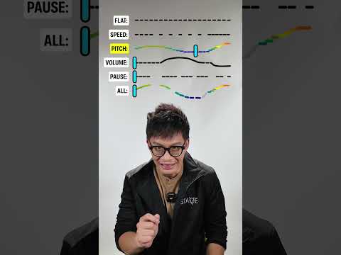 The way you speak changes how people listen... thumbnail