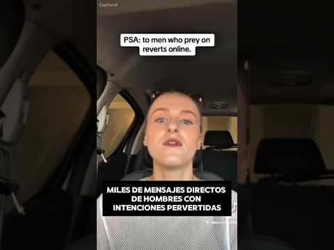 Mujer se convierte al islam y la realidad le da en la cara thumbnail