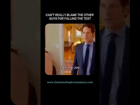 He Had NO Idea He Was Being Tested ? thumbnail