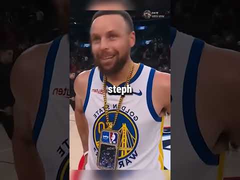 SỢI DÂY CHUYỀN CÓ MÀN HÌNH LED CỰC ĐỘC CỦA CÁC SIÊU SAO NBA 🤯 | Date With Gym thumbnail