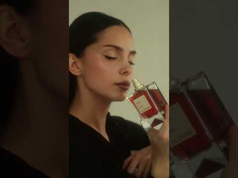Anzeige | Ein Duft der Erinnerungen weckt 🥀 Anatomy of Dreams @valentino.beauty #valentinofragrance thumbnail
