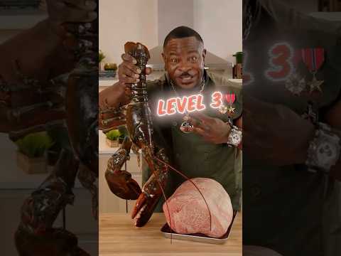 3 Levels Of Steak thumbnail