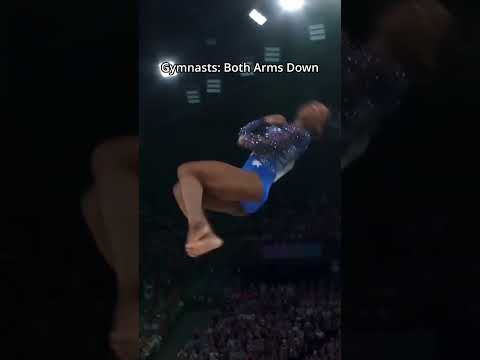 But whose technique do you think is best?🤔 #gymnastics #twist #diving #figureskating thumbnail
