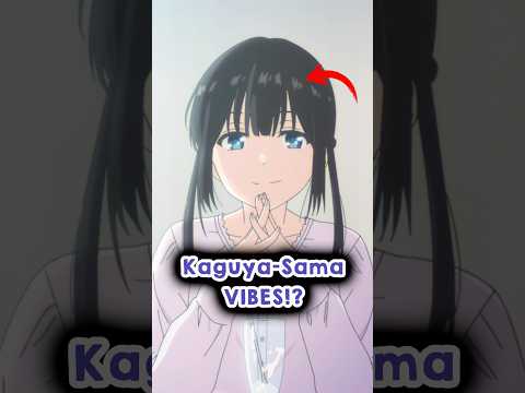 NEW Romance Anime Like Kaguya-Sama ❤️ thumbnail