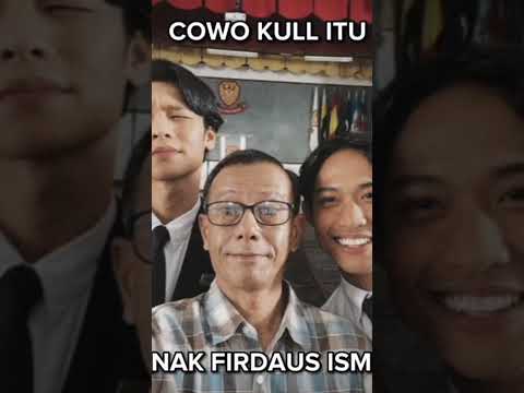 anak ismet ni boss thumbnail