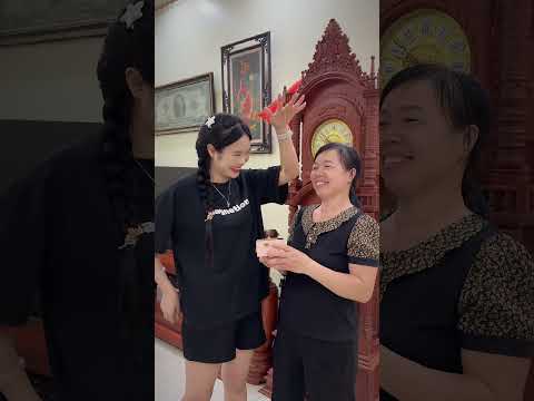 Tặng mẹ thumbnail