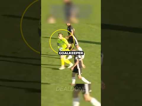 The most chaotic football you’ll ever see thumbnail