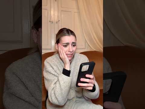 POV: intentas arreglarte en 2026! #humor #comedia thumbnail