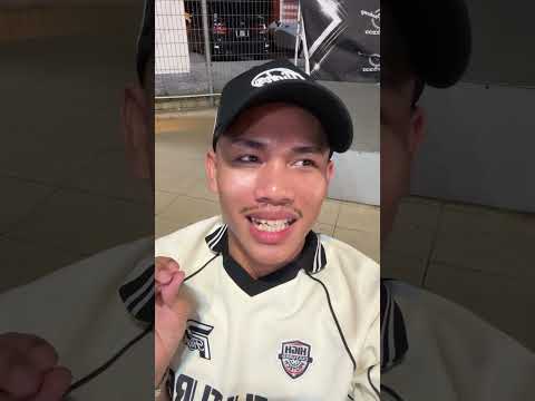 Pov : TALENT PERMENANT 2026 thumbnail