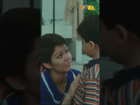 Lukso ng dugo ang nararamdaman ni Maricel Soriano. #shorts #movieclips #vivafilms thumbnail