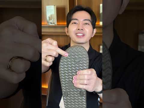 Sandal jepit pria seganteng dan selentur ini 😭 thumbnail