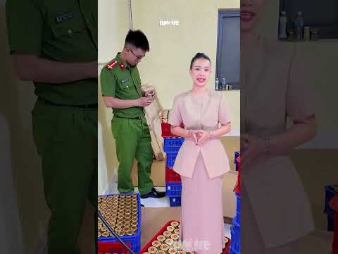 30s Nóng I Ngày đầu thí điểm cho xe chạy theo đèn tín hiện ở vòng xoay Điện Biên Phủ, TP.HCM thumbnail