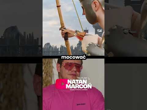 Sekret średniowiecznych łuczników 😳 thumbnail