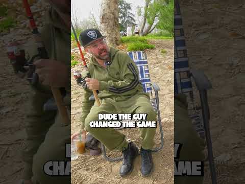 Put some respect on Brian Redban’s name! thumbnail