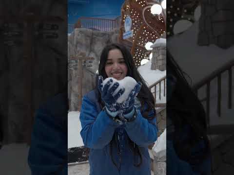 رحلتنا إلى أبوظبي ! شفا thumbnail