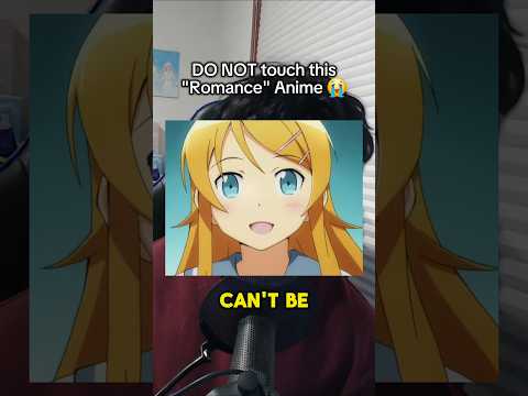 dont listen to your friend 😭🙏 #anime thumbnail