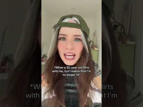 Hell no🚫😱😭 #age #dating thumbnail