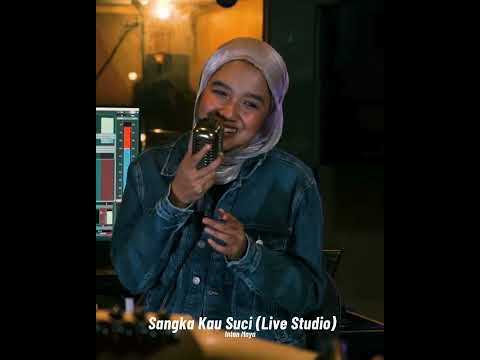 Terhanyut dengan suara penuh emosi dari Intan Maya ?? thumbnail