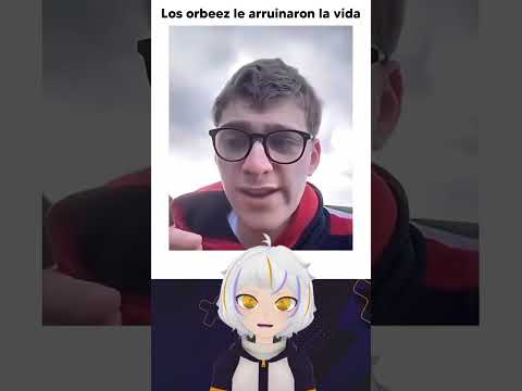 Los Orbeez le Arruinaron la Vida thumbnail