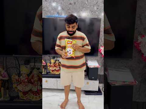 Gaurav k saath ye kya hogaya #gauravaroravlogs #youtubeshorts #shorts thumbnail