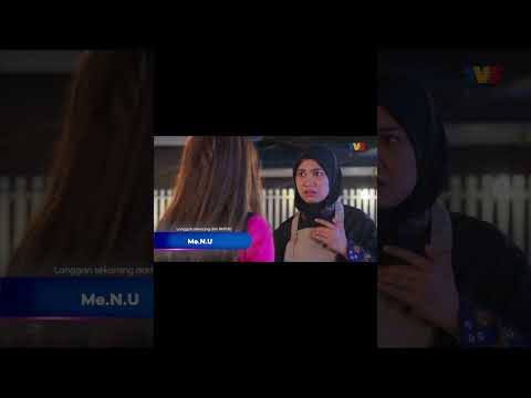 Sis, gi mana tu? Senyap2 kau lari ye. Kau yg upload video tu baik kau settle masalah ni cepat. #MeNU thumbnail