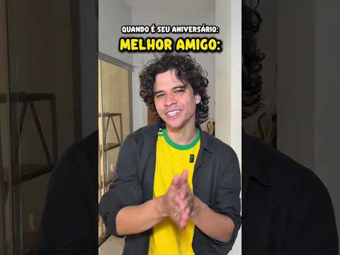 O melhor amigo 🤡 thumbnail