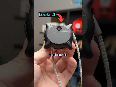 Highlight Reel Camera! thumbnail