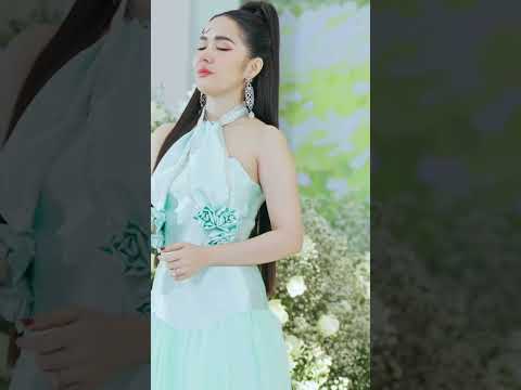 #wedding #cambodia #weddingdress #facebookviral thumbnail