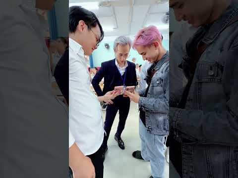 BEN EAGLE - Funniest Behind-the-Scenes Ever ?#MartialArts #ActionComedy #KungFu #Kindness #Viral thumbnail